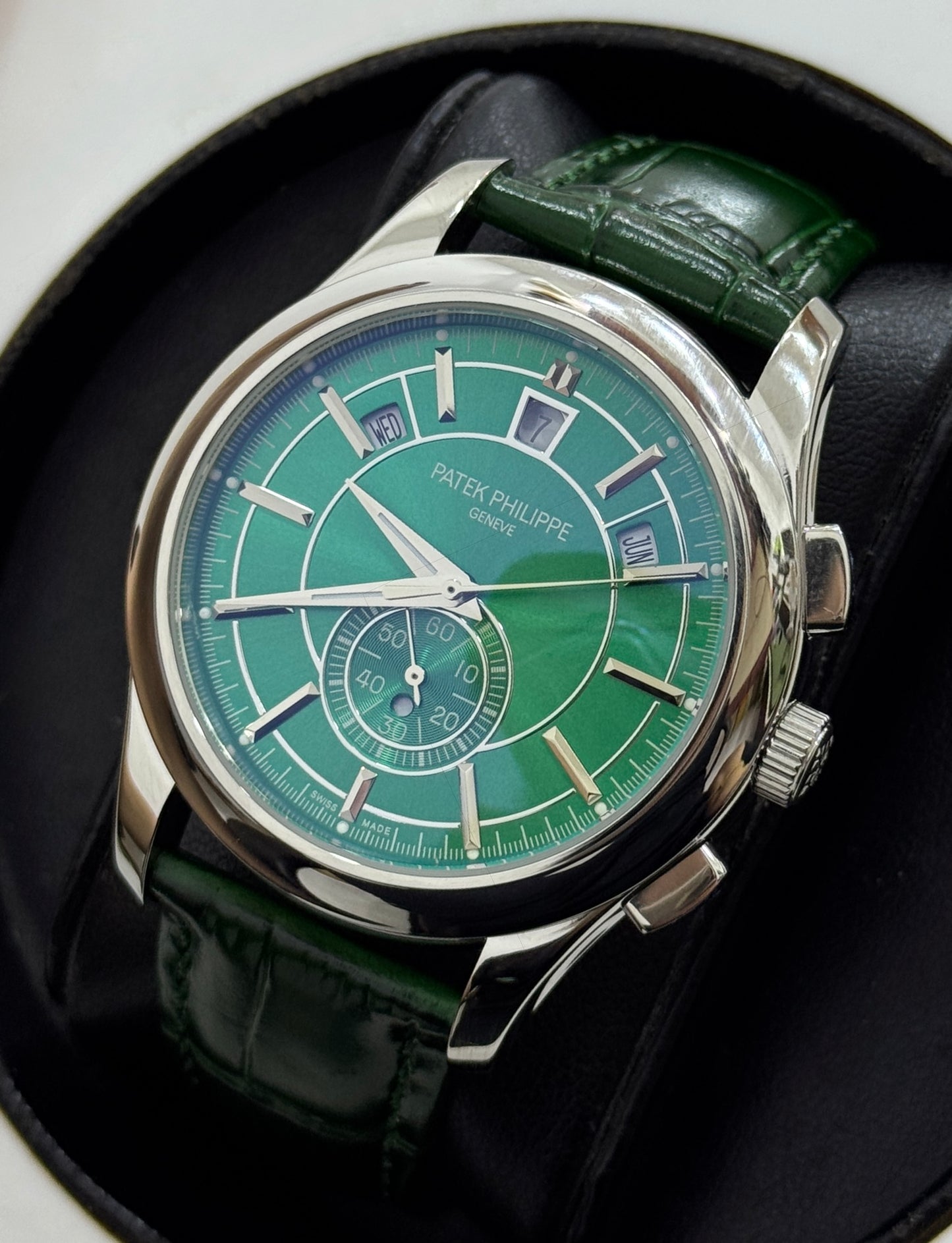 Patek Philippe Geneva