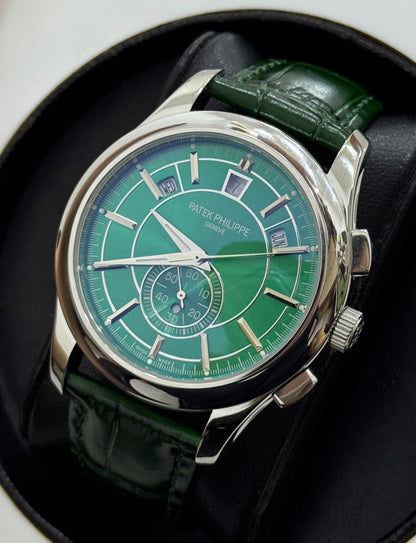 Patek Philippe Geneva