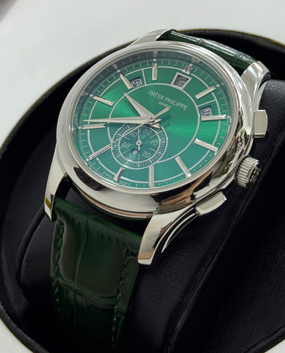 Patek Philippe Geneva