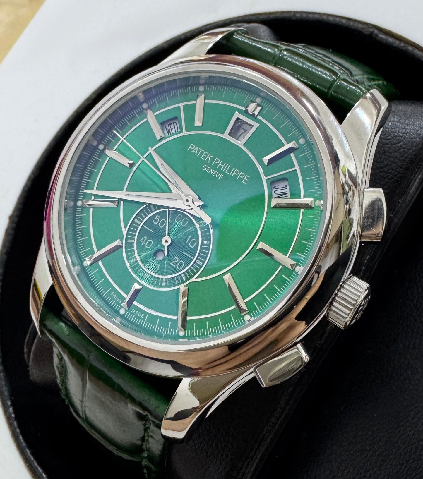 Patek Philippe Geneva