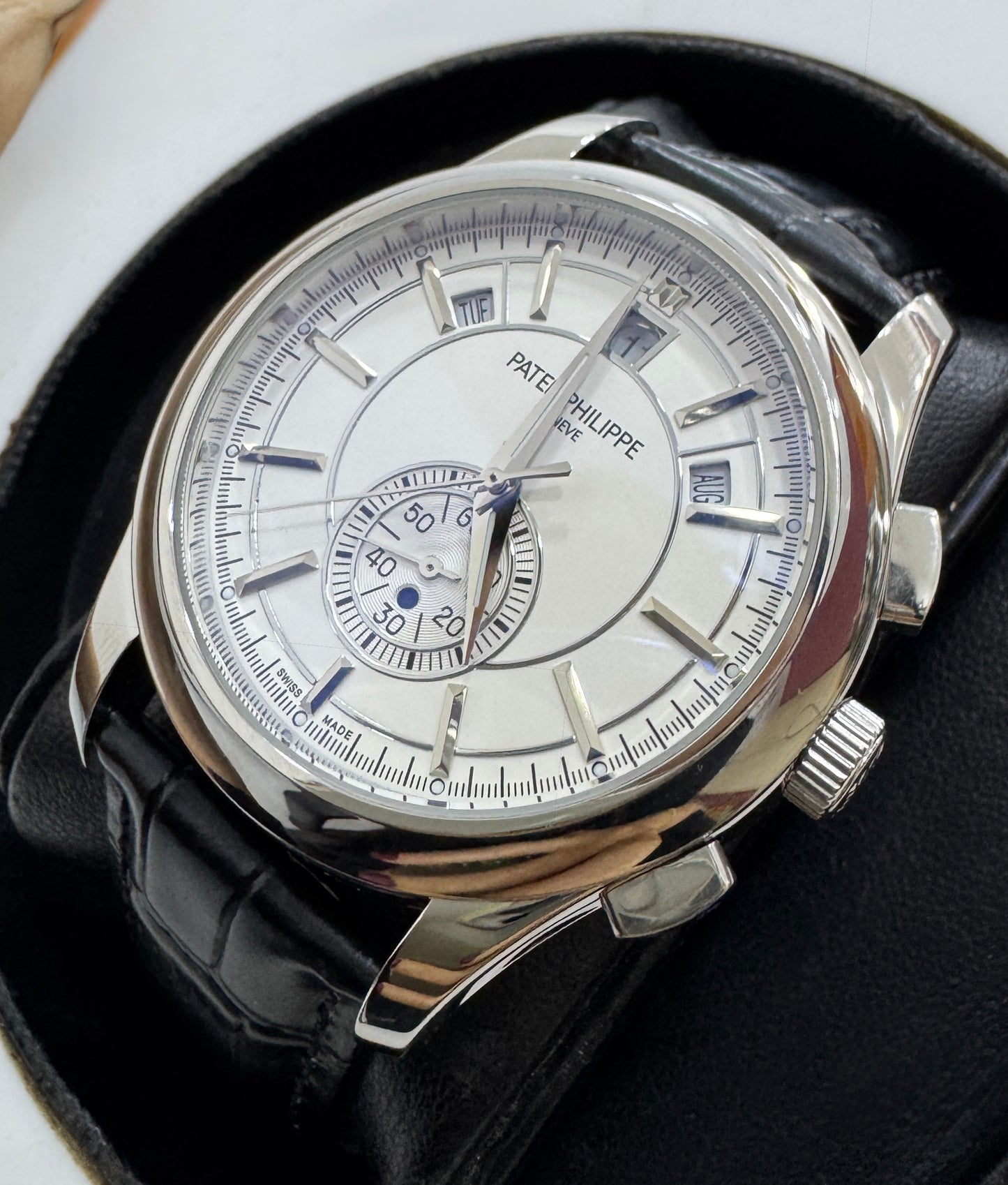 Patek Philippe Geneva