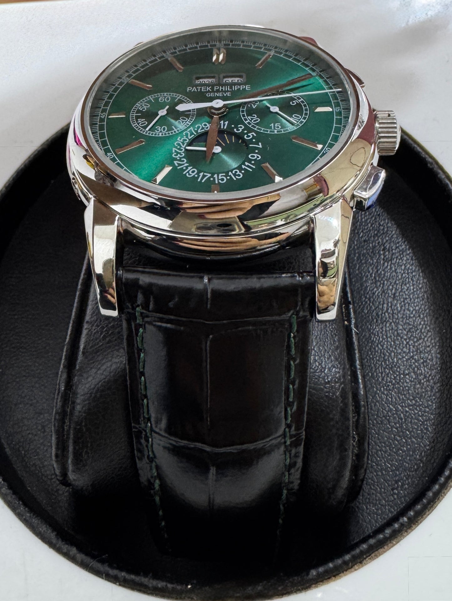 Patek Philippe wristwatch