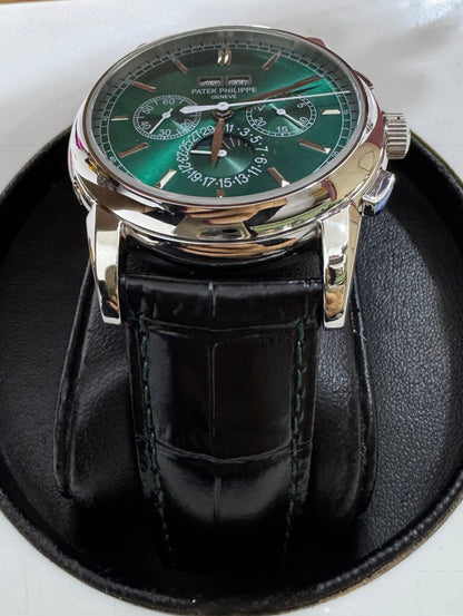 Patek Philippe wristwatch