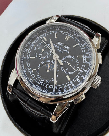 Patek Philippe wristwatch
