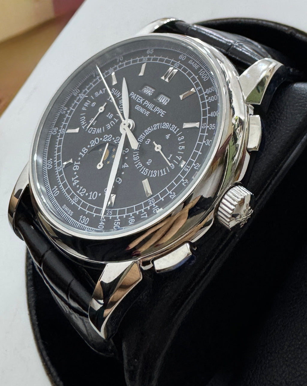 Patek Philippe wristwatch