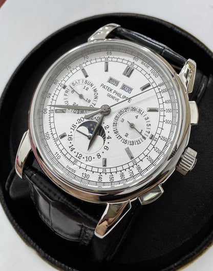 Patek Philippe wristwatch