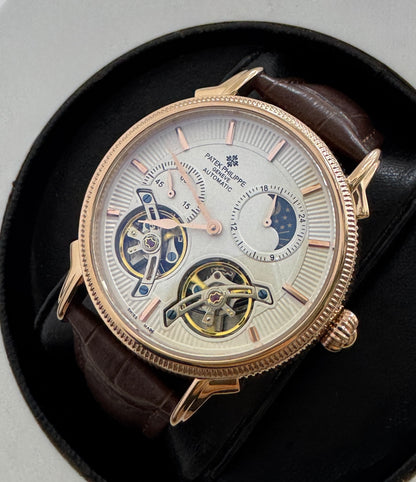 Patek Philippe wristwatch