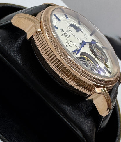 Patek Philippe wristwatch