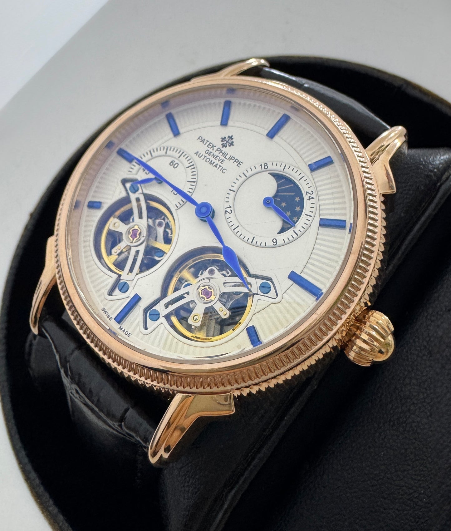 Patek Philippe wristwatch