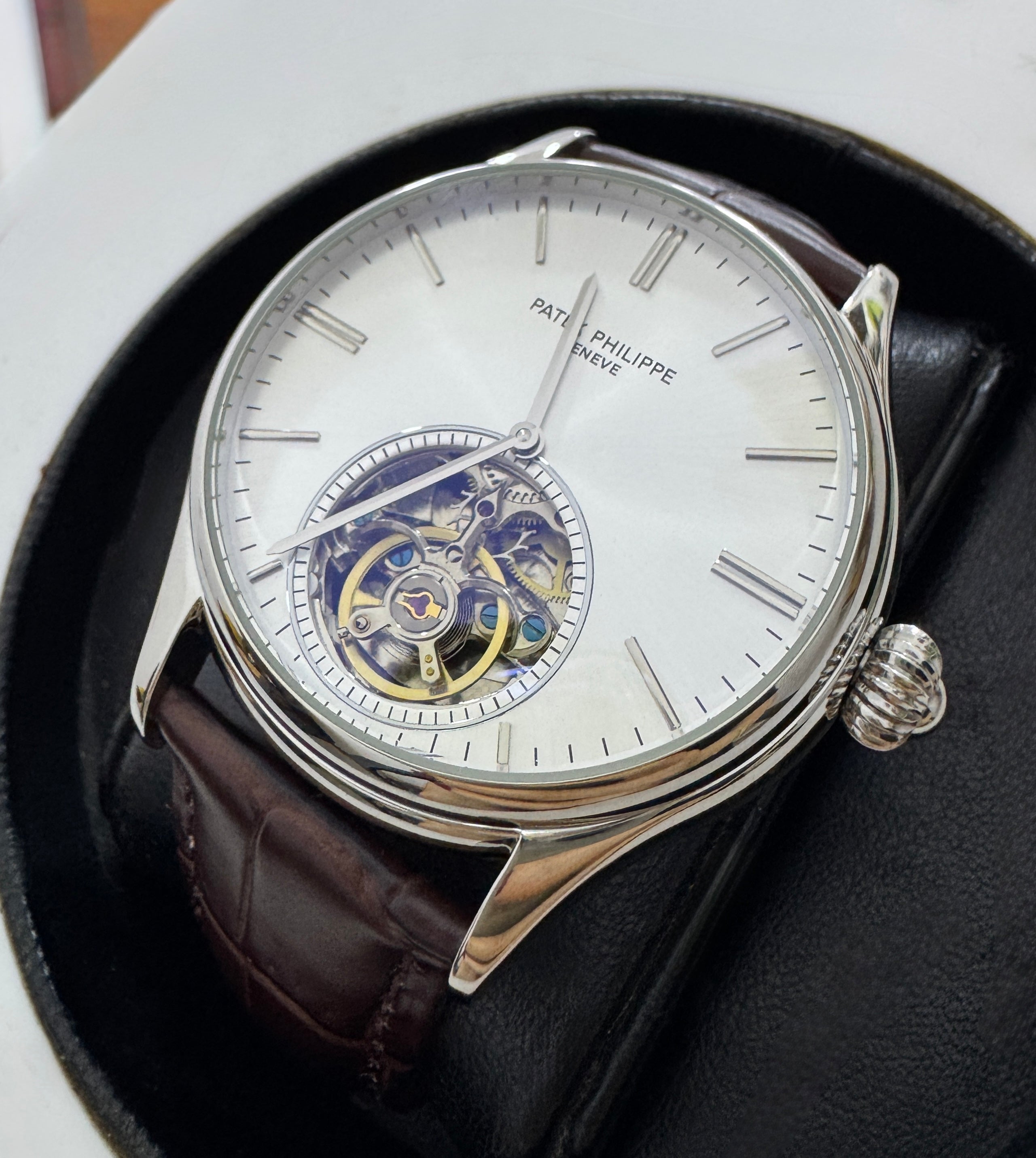 Patek Philippe