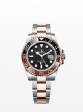 Rolex GMT Master || Root Beer