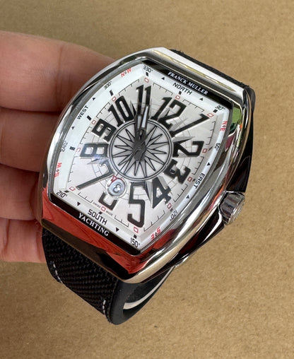 Franck muller V 45 SC DT FO (VR)