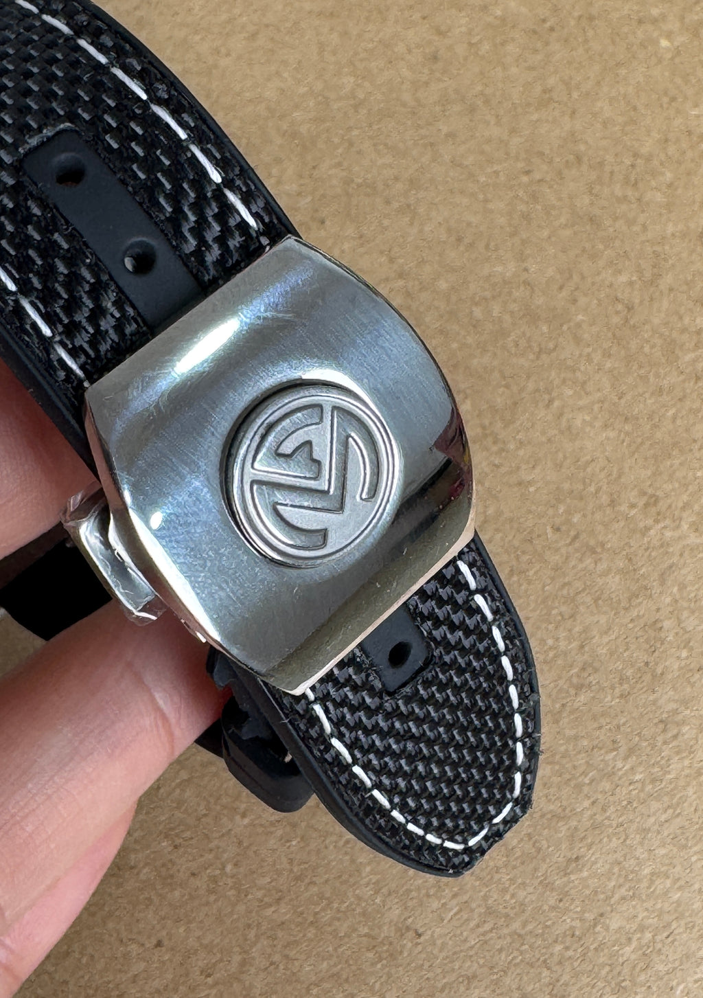Franck muller V 45 SC DT FO (VR)