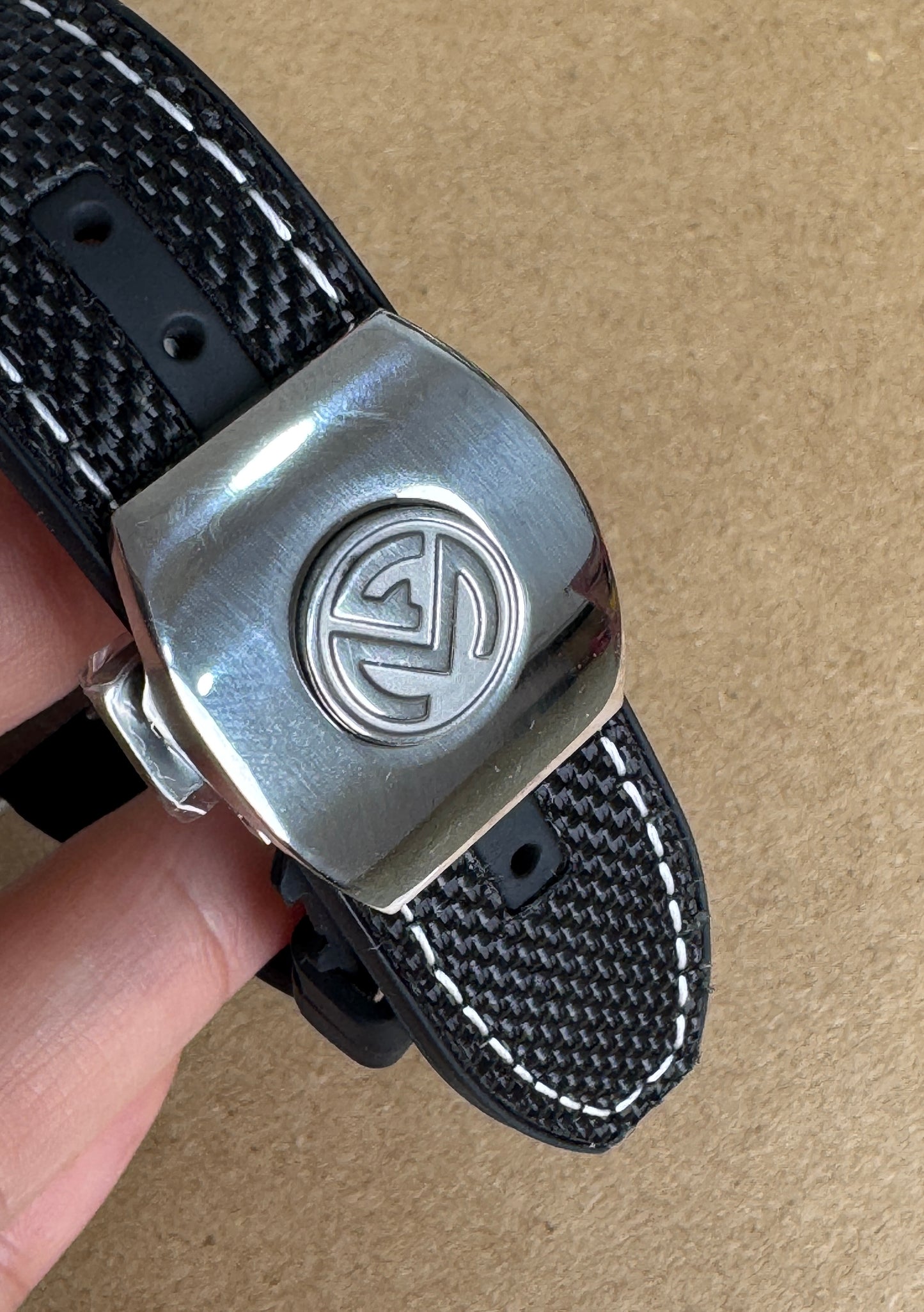 Franck muller V 45 SC DT FO (VR)