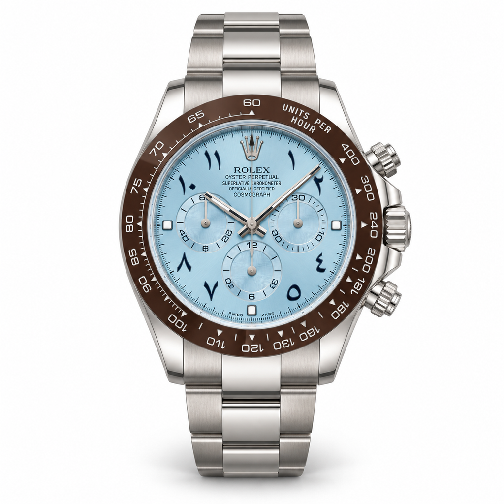 Rolex Daytona