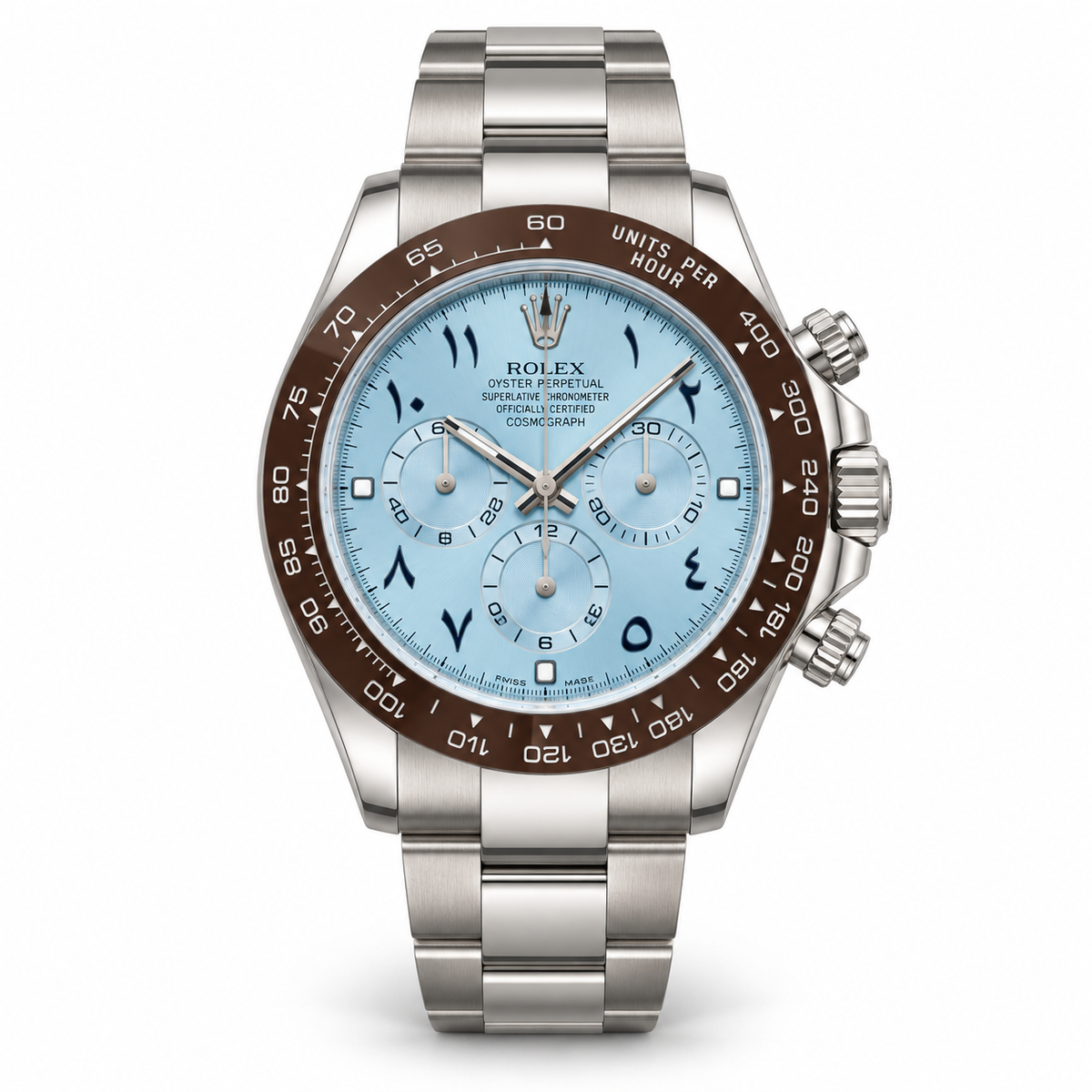 Rolex Daytona
