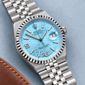 Rolex Land-Dweller