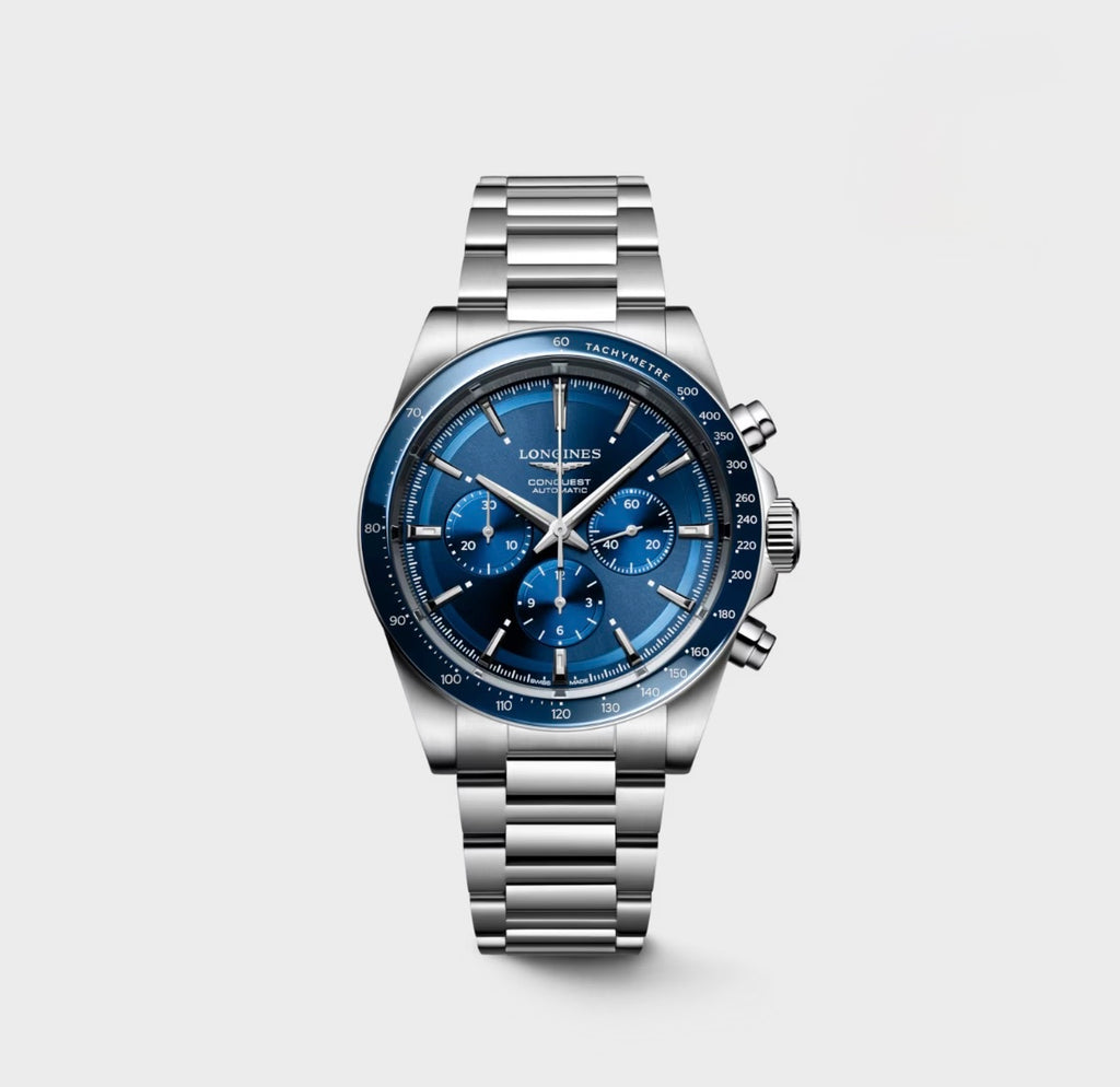 Longines
