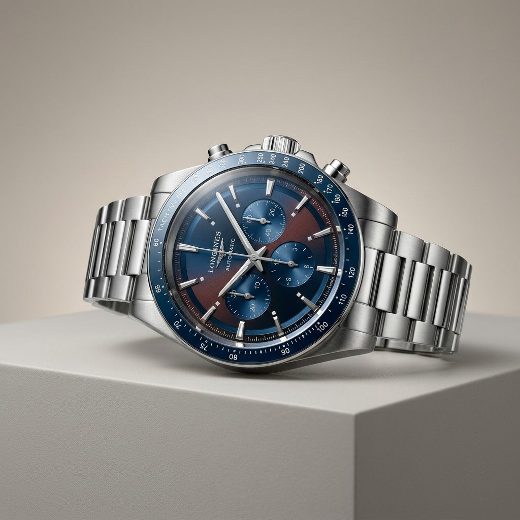 Longines