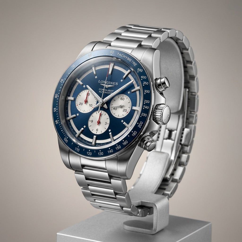 Longines