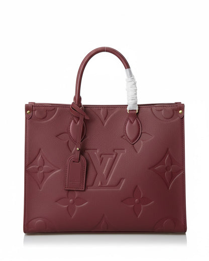 Louis Vuitton Onthego