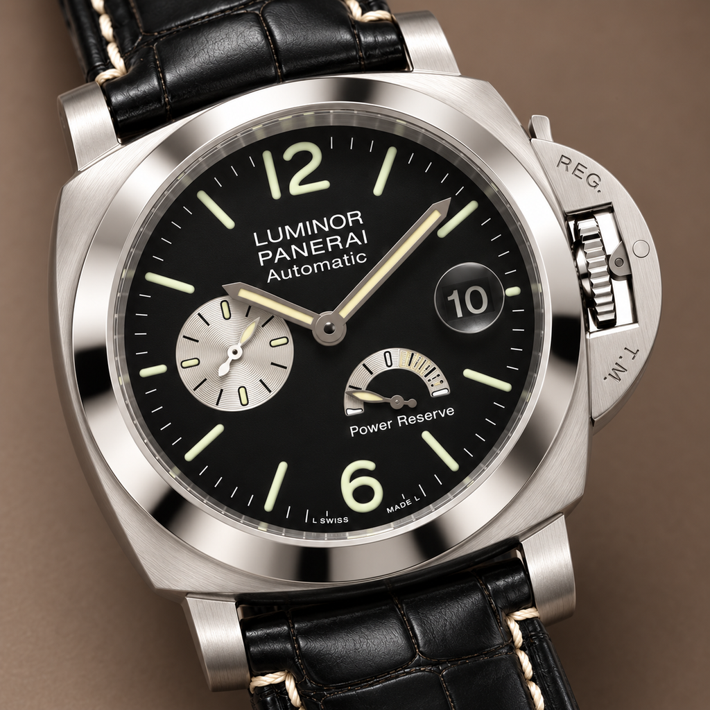 Luminor Panerai