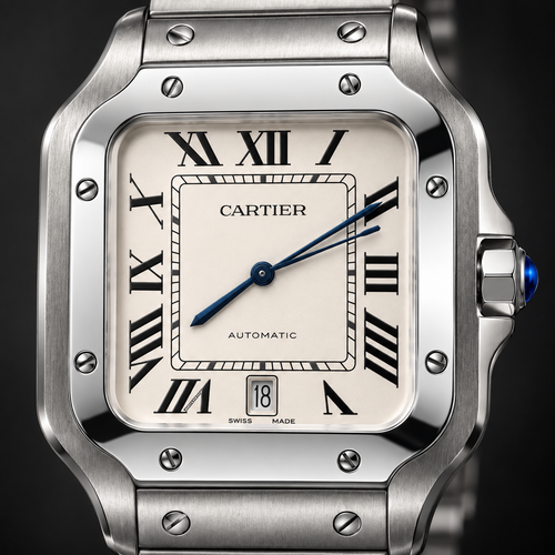 Cartier Santos