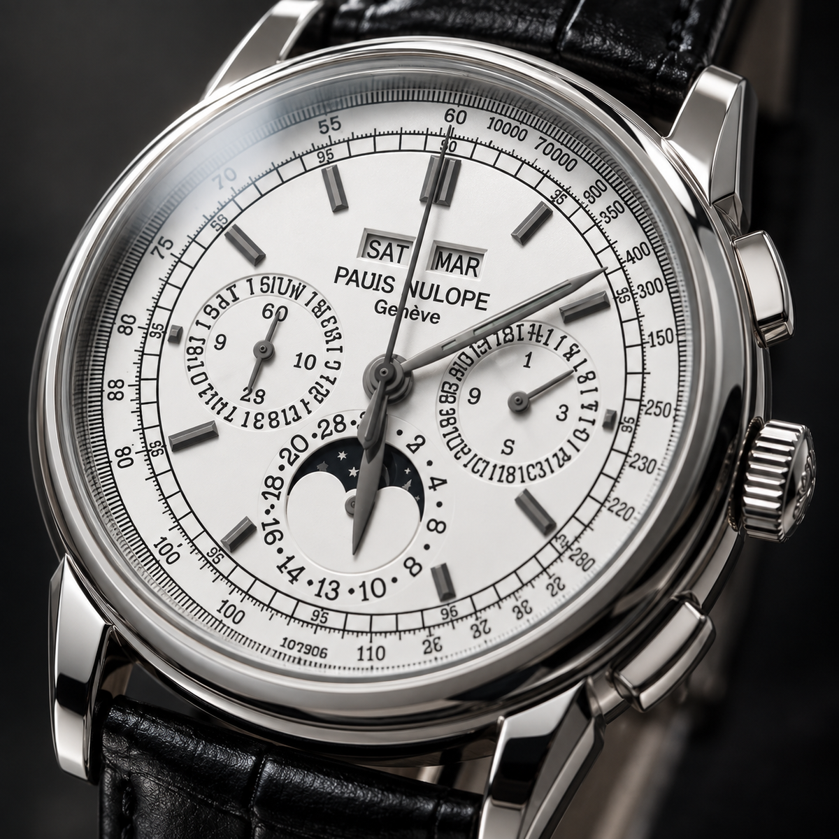 Patek Philippe