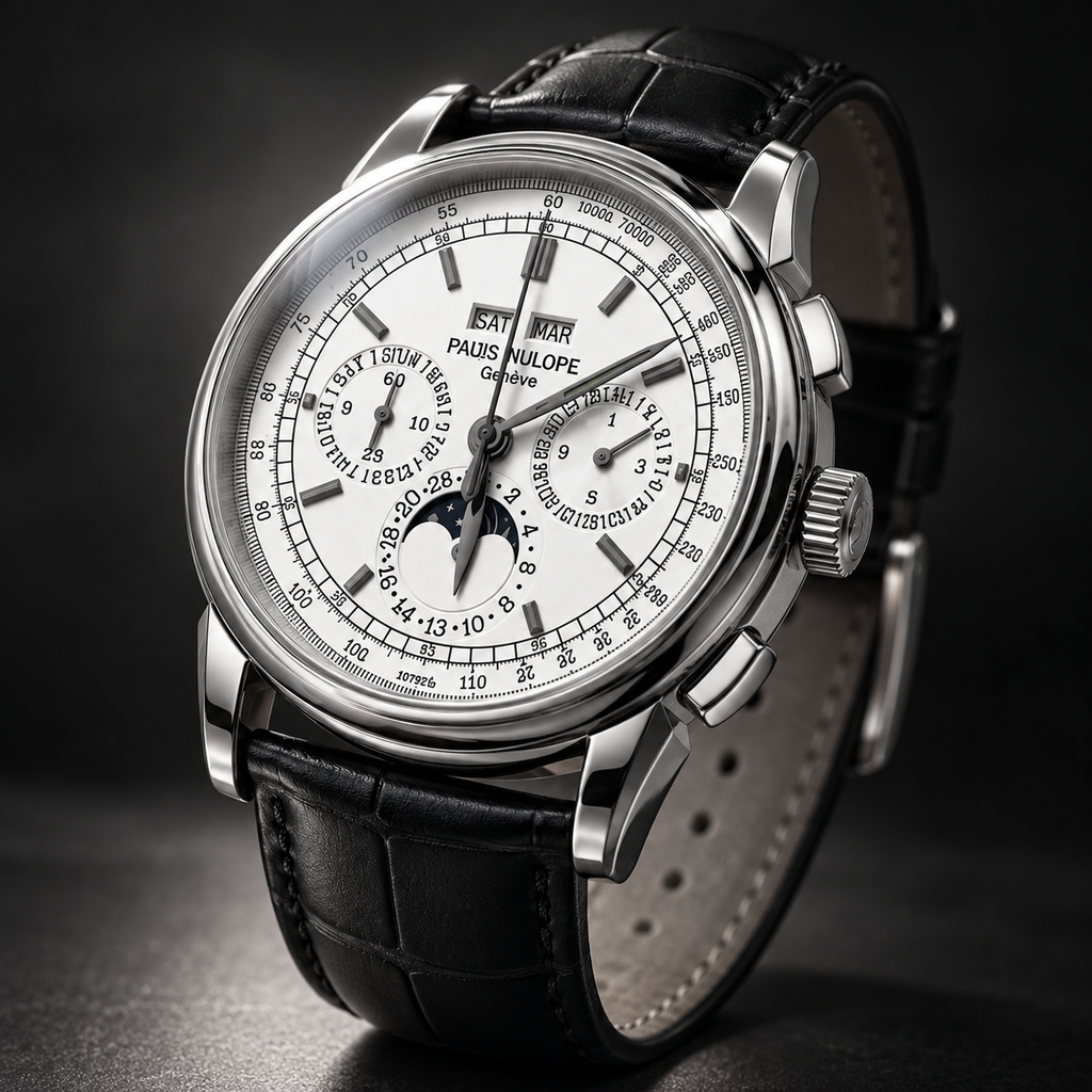Patek Philippe