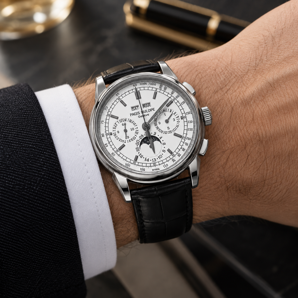 Patek Philippe