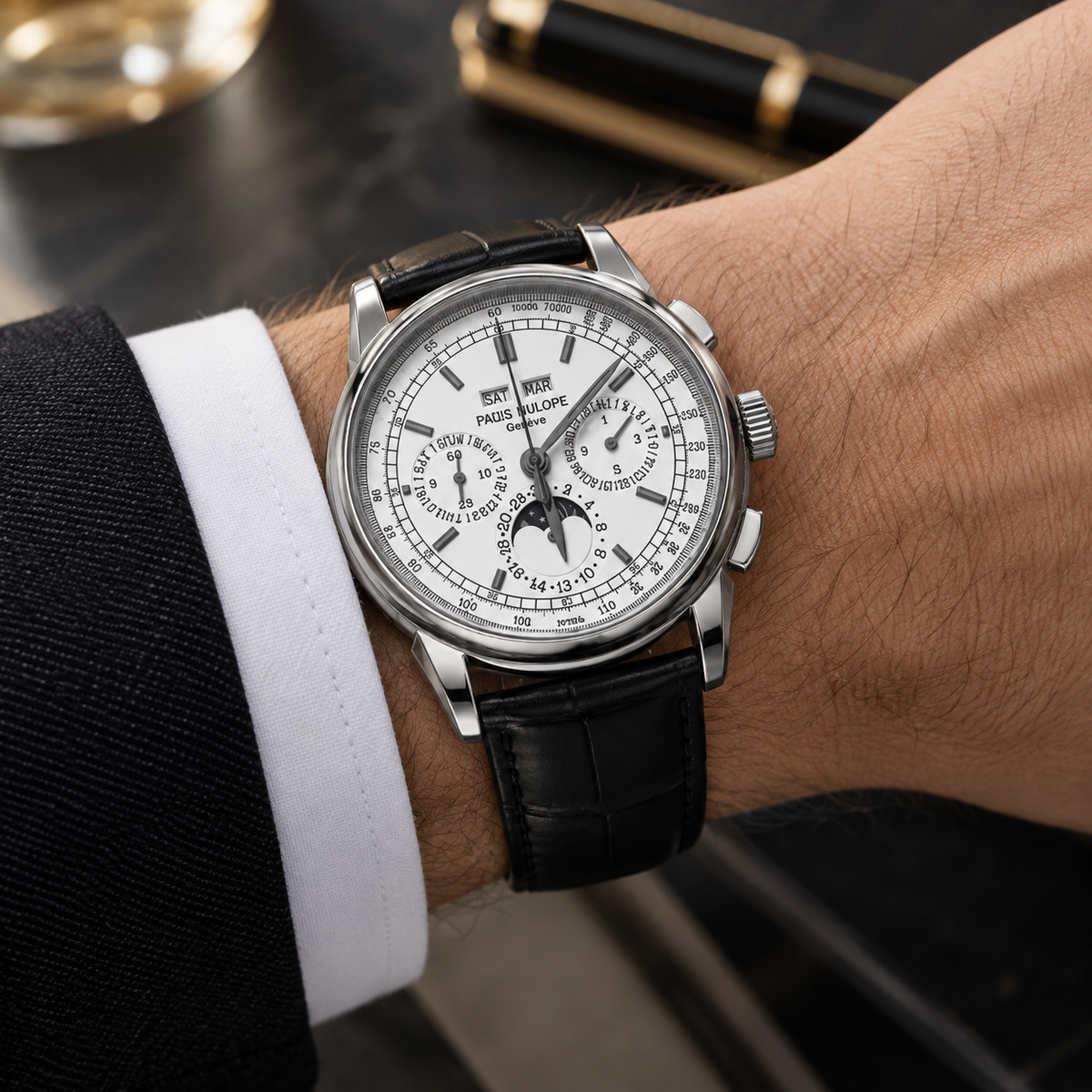 Patek Philippe