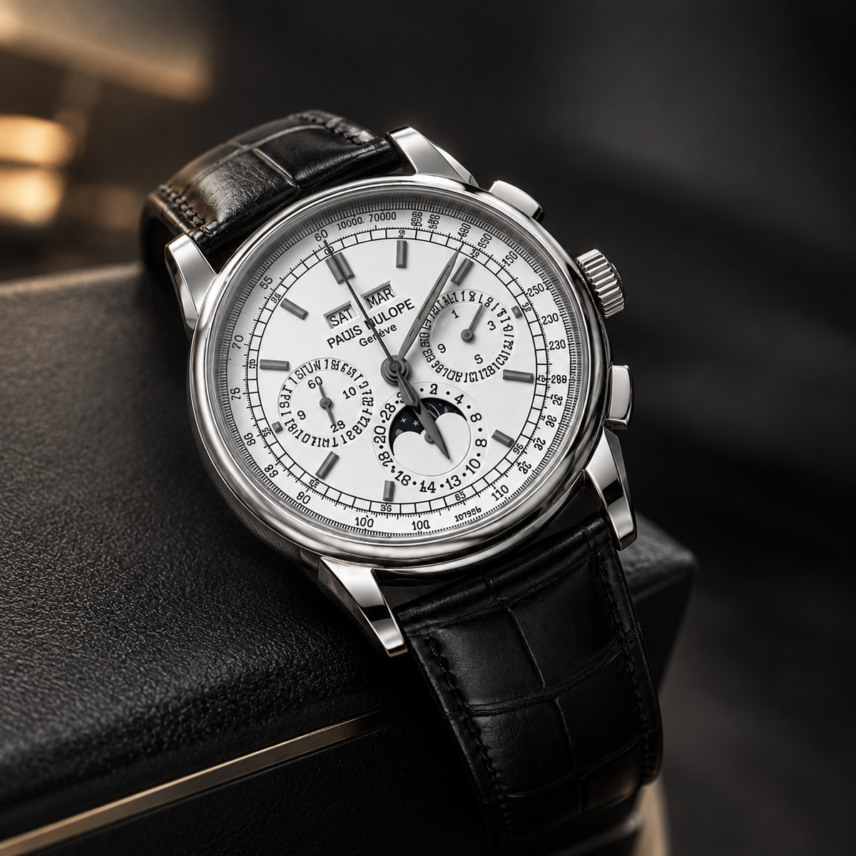 Patek Philippe