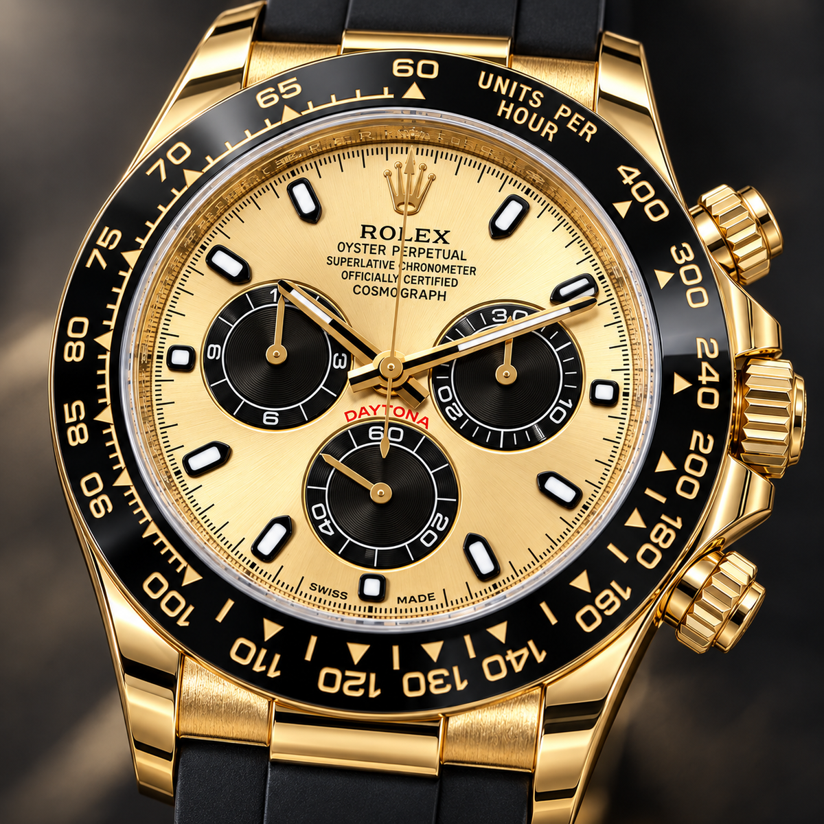 Rolex Daytona