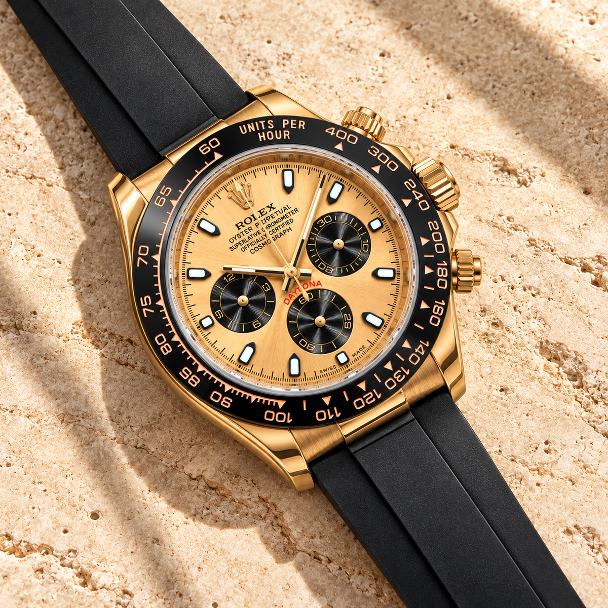Rolex Daytona