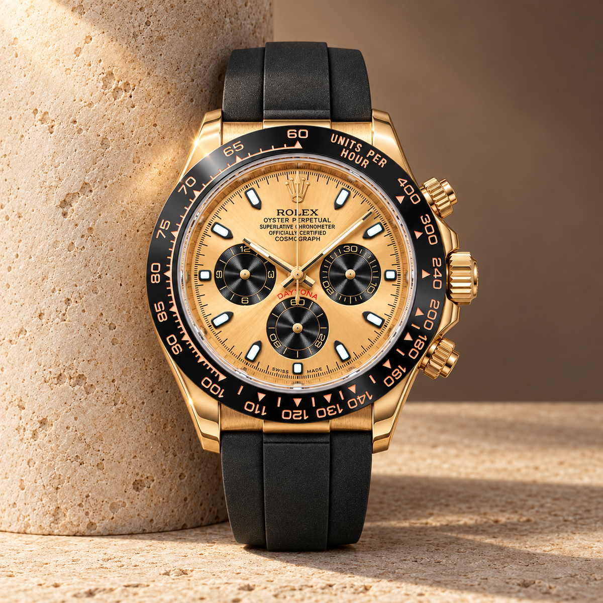 Rolex Daytona