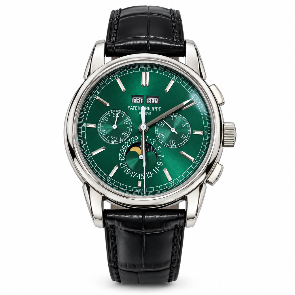 Patek Philippe