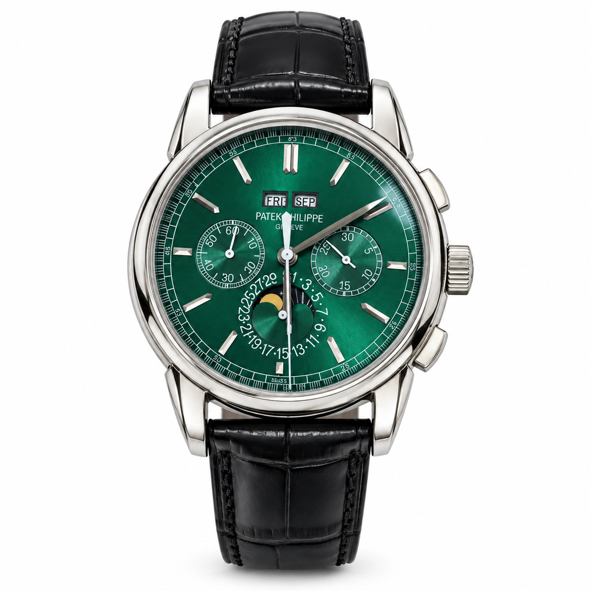 Patek Philippe