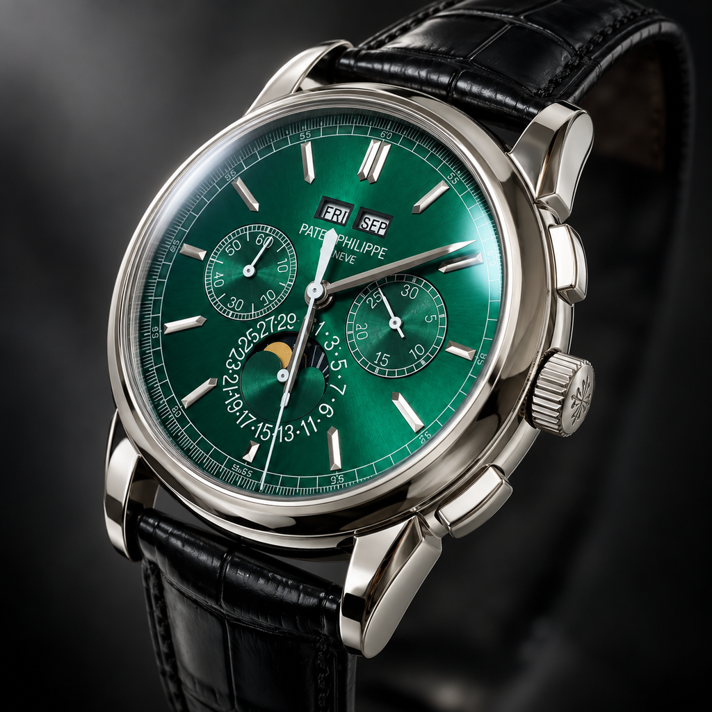 Patek Philippe
