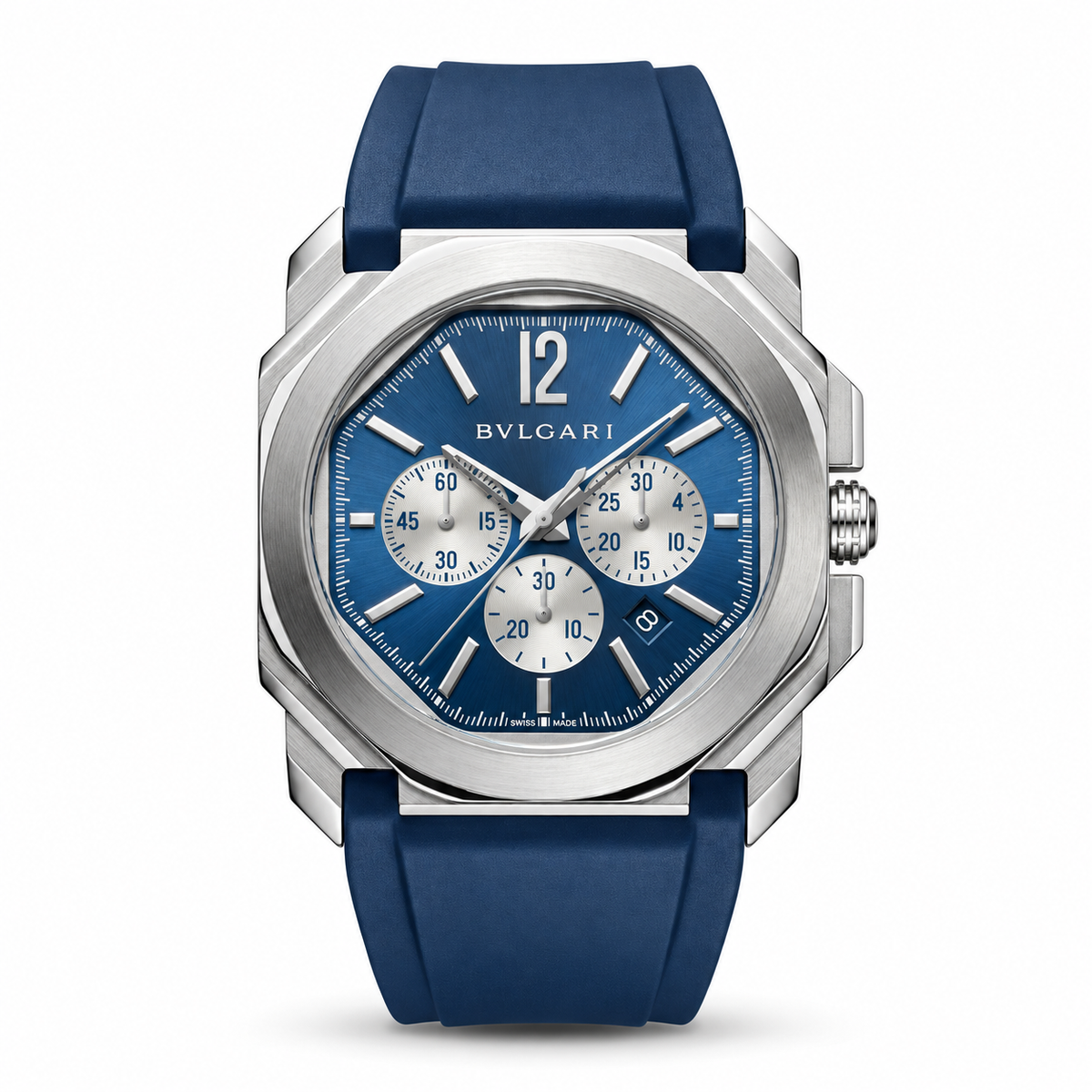 BVLGARI Octo  FINISSIMO
