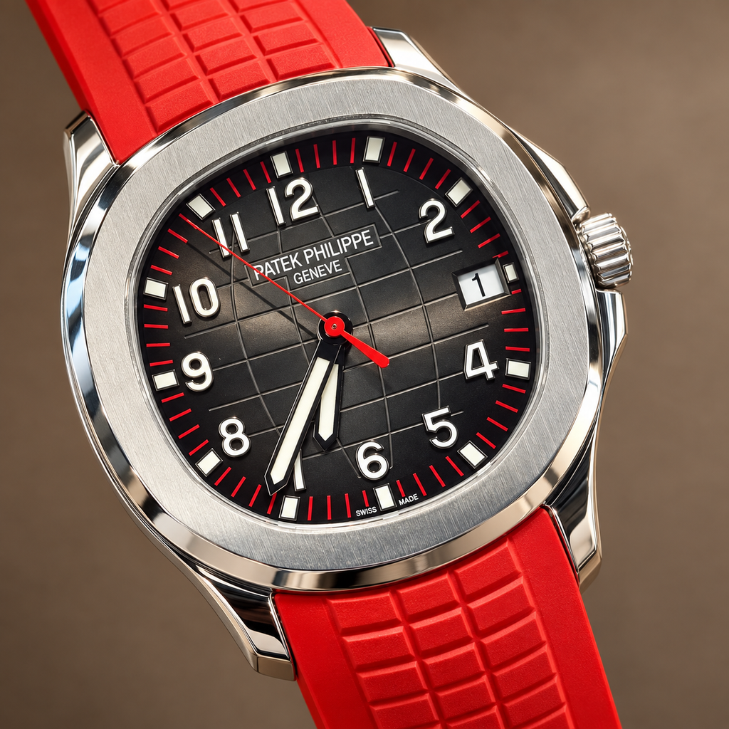 Patek Philippe Aquanaut