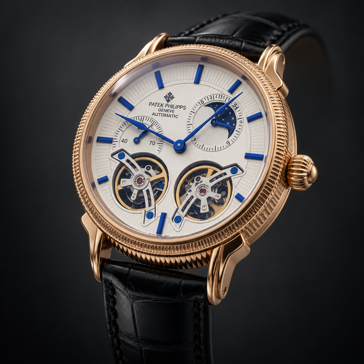 Patek Philippe