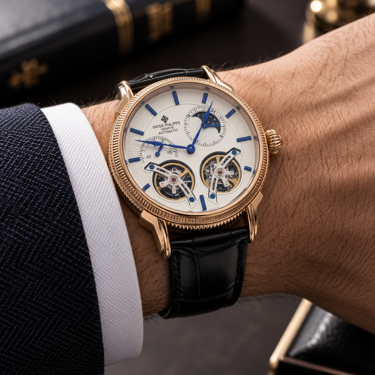 Patek Philippe