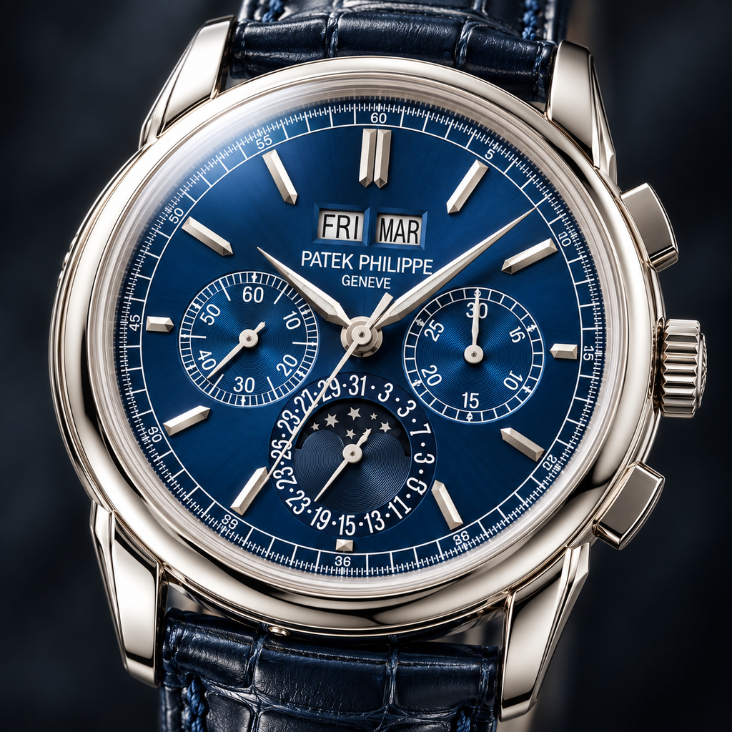 Patek Philippe Geneve