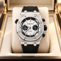 Royal Oak Offshore Diver Chronograph )