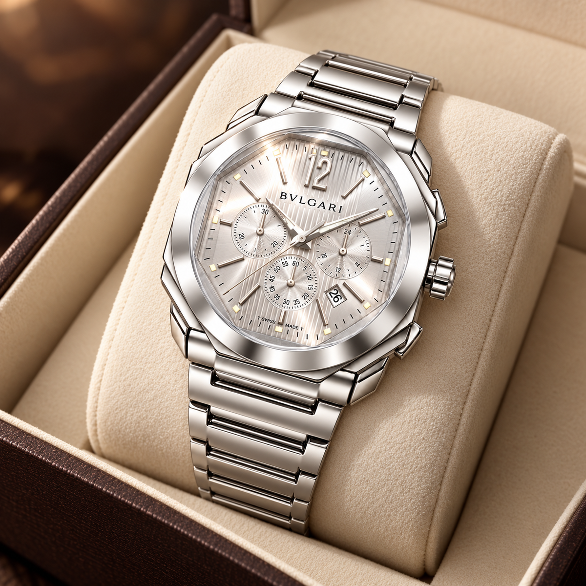 BVLGARI Octo  FINISSIMO