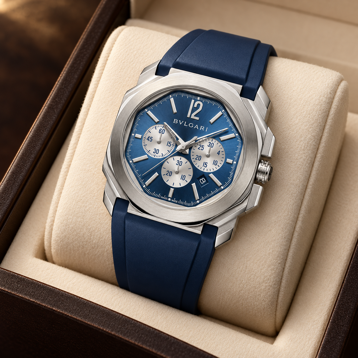 BVLGARI Octo  FINISSIMO