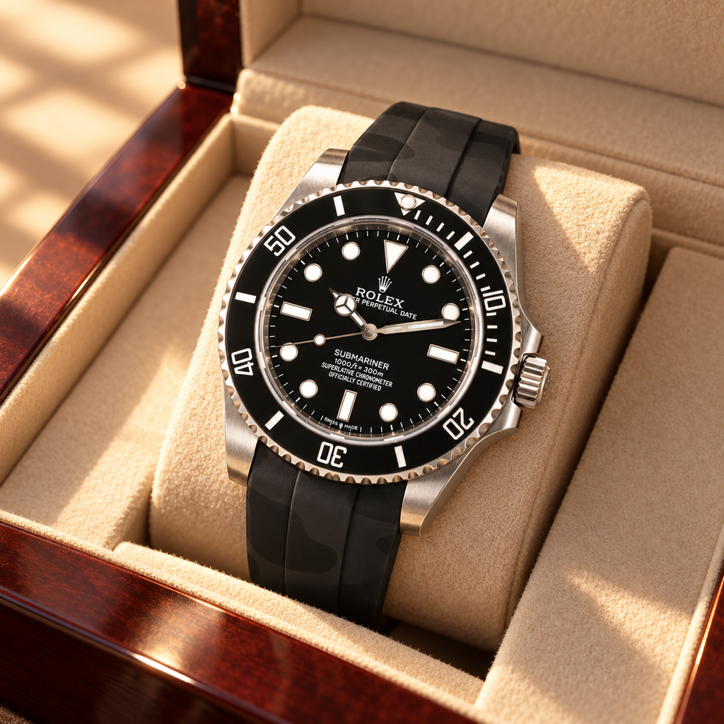 Rolex Submariner