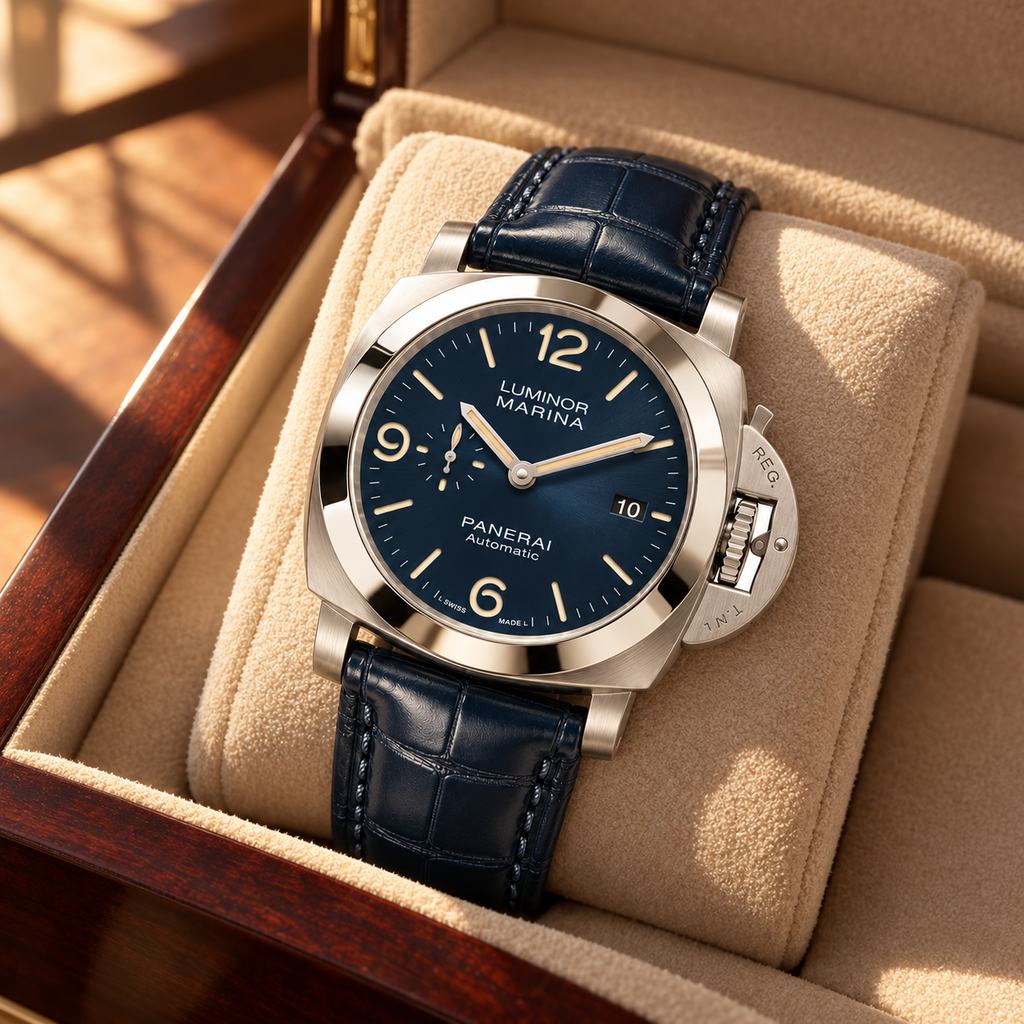 Panerai Luminor Marina