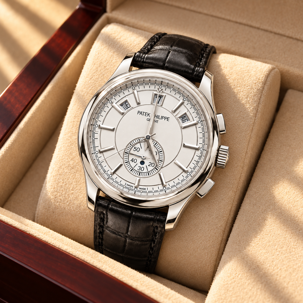 Patek Philippe Geneva