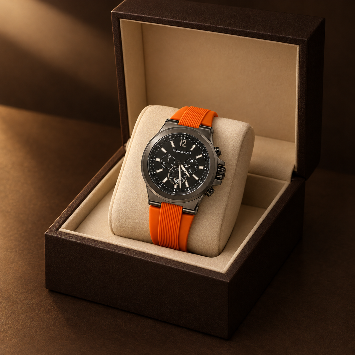 Michael Kors MK8357